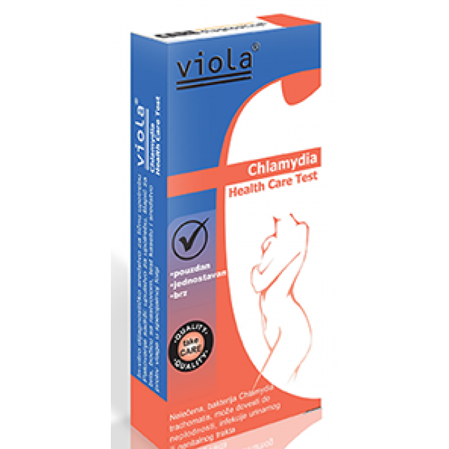 Chlamydia Health Care Test - Online Apoteka Chlamydia Health Care Test